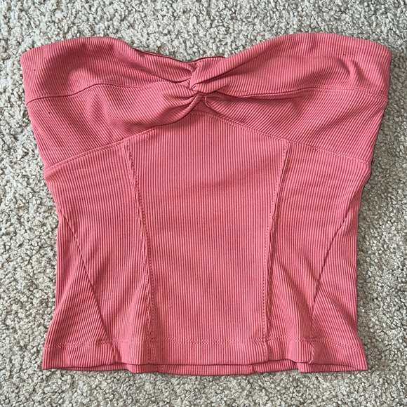 Cute Tube top - Size small - Picture 1 of 3